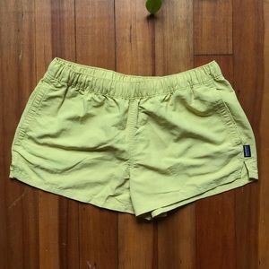 3” Women’s Baggies